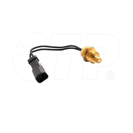 Aic Replacement Parts Sender As-Temperature Fits Caterpillar Models 1254812